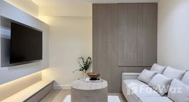 ยูนิตที่เหลืออยู่ในโครงการ ศรีธนา คอนโดมิเนียม 2