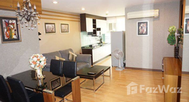 Доступные квартиры в The Amethyst Sukhumvit 39