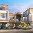 5 Habitación Adosado en venta en Monte Carlo, DAMAC Lagoons