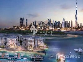 2 Bedroom Apartment for sale at Rosewater Building 2, DAMAC Towers by Paramount