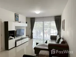 บ้านเดี่ยว 3 ห้องนอน ให้เช่า ในโครงการ ทาวน์ อเวนิว พระราม 2 ซอย 30, จอมทอง, จอมทอง