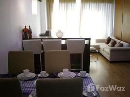 1 Bedroom Apartment for rent at Silom Grand Terrace, Si Lom