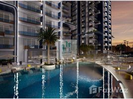 3 Bedroom Apartment for sale at Samana Waves, District 13