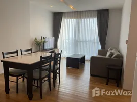 2 Habitación Departamento en venta en Siri At Sukhumvit, Phra Khanong