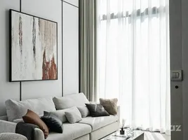 Condominium 2 chambre à louer à Laviq Sukhumvit 57, Khlong Tan Nuea, Watthana, Bangkok