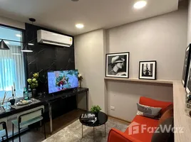 2 Schlafzimmer Wohnung zu verkaufen im The LIVIN Ramkhamhaeng, Hua Mak, Bang Kapi