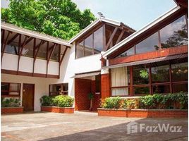 5 chambre Maison à vendre à Escazú., Escazu
