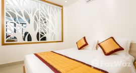 Available Units at HBplus Da Nang Apartments