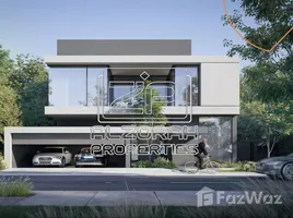 3 Bedroom Townhouse for sale at Azalea, Layan Community