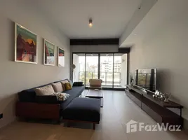 คอนโด 2 ห้องนอน ให้เช่า ในโครงการ เดอะ ลอฟท์ อโศก, คลองเตยเหนือ