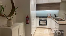 Available Units at Studio One