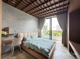 3 Schlafzimmer Villa zu vermieten in Hoa Quy, Da Nang, Hoa Quy