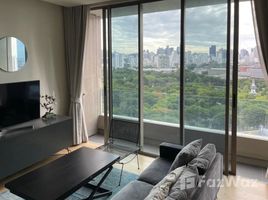 1 chambre Condominium à vendre à Saladaeng One., Si Lom