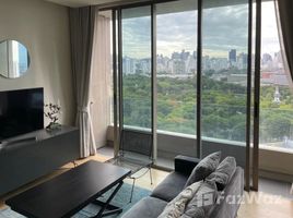 1 Bedroom Apartment for sale at Saladaeng One, Si Lom