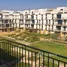 Studio Apartment for rent at The Courtyards, Sheikh Zayed Compounds