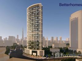 1 Bedroom Apartment for sale at Nobles Tower, Business Bay