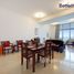 2 Bedroom Apartment for sale at DEC Tower 1, DEC Towers