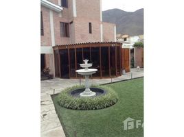 3 Habitaciones Departamento en venta en La Molina, Lima El Pacificador
