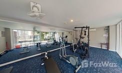 Photos 2 of the Communal Gym at The Breeze Hua Hin