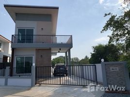 3 Bedroom House for sale in Thailand, Nong Pling, Mueang Nakhon Sawan, Nakhon Sawan, Thailand