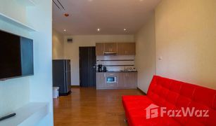 1 Bedroom Condo for sale in Chang Phueak, Chiang Mai Promt Condo