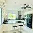 3 Bedroom Villa for rent at Villa De Mill, Bang Sare, Sattahip, Chon Buri