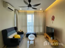 Studio Condo for rent at Pacific Plaza Tower, Makati City, Southern District, Metro Manila