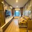 1 спален Квартира в аренду в Life Rama 4 - Asoke, Khlong Toei