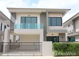 3 спален Дом for sale in Таиланд, Na Di, Mueang Samut Sakhon, Samut Sakhon, Таиланд