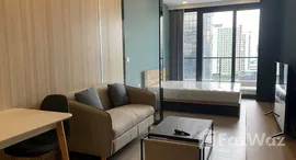 Доступные квартиры в One 9 Five Asoke - Rama 9