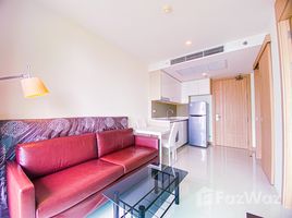 1 спален Кондо в аренду в The Riviera Jomtien, Nong Prue