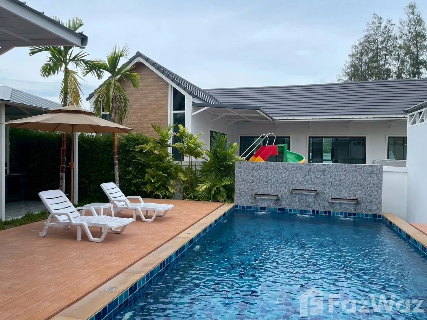 3 Bedroom House for rent at Avatar Manor — photo 3