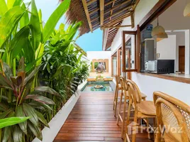 2 Kamar Vila for sale in Badung, Bali, Kuta, Badung