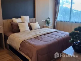 1 Schlafzimmer Wohnung zu vermieten im Himma Prestige Living, Chang Phueak