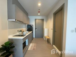 Studio Condo for rent at Life Asoke Rama 9, Makkasan