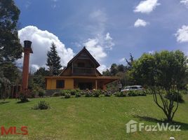 4 Habitación Villa for sale at KILOMETER 17 # 0, Medellín, Antioquia, Colombia