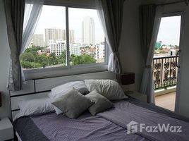 3 Schlafzimmer Penthouse zu verkaufen im Siam Oriental Twins, Nong Prue, Pattaya