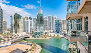 1 Habitación Apartamento en venta en Park Island, Dubái Blakely Tower