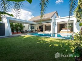2 Bedroom Villa for sale in Sakhu, Phuket, Sakhu, Thalang, Phuket