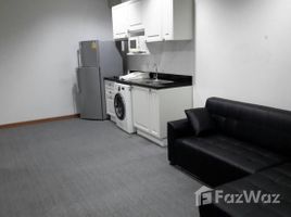 1 Bedroom Apartment for rent at The Seed Memories Siam, Wang Mai