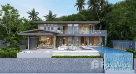 Доступные квартиры в Sense 8 Seaview Villas