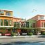4 Bedroom Townhouse for sale at Portofino, Golf Vita, DAMAC Hills (Akoya by DAMAC), Dubai