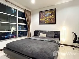 1 Bedroom Condo for rent at Baan Klang Krung Siam-Pathumwan, Thanon Phet Buri, Ratchathewi, Bangkok, Thailand