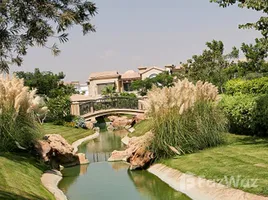 5 غرفة نوم فيلا للبيع في Lake View, التجمع الخامس