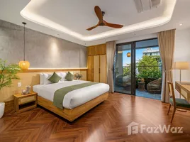 Condominium 1 chambre à louer à High- End Beach Apartment, My An, Ngu Hanh Son, Da Nang