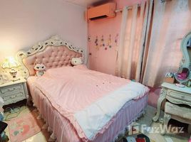 2 спален Таунхаус for sale in Punnawithi BTS, Bang Chak, Bang Chak