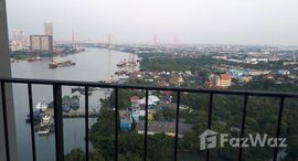 ยูนิตที่เหลืออยู่ในโครงการ Chapter One Modern Dutch Rat Burana 33