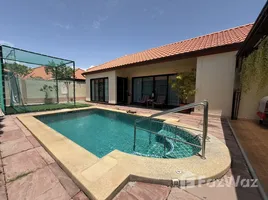 ขายบ้านเดี่ยว 4 ห้องนอน ในโครงการ บ้านบาลีน่า 2, นาจอมเทียน