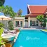 4 Bedroom Villa for sale in Thailand, Rawai, Phuket Town, Phuket, Thailand