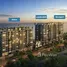 2 спален Кондо на продажу в Oak Harbor Residences, Paranaque City, Southern District, столичный регион